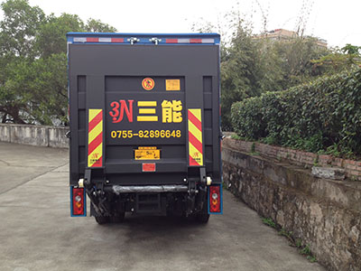 尾板出廠合格證丟了怎么補(bǔ)辦？三個(gè)步驟教你輕松搞定！