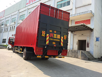 汽車尾板鋁合金，打造更輕、更強、更耐用的汽車配件